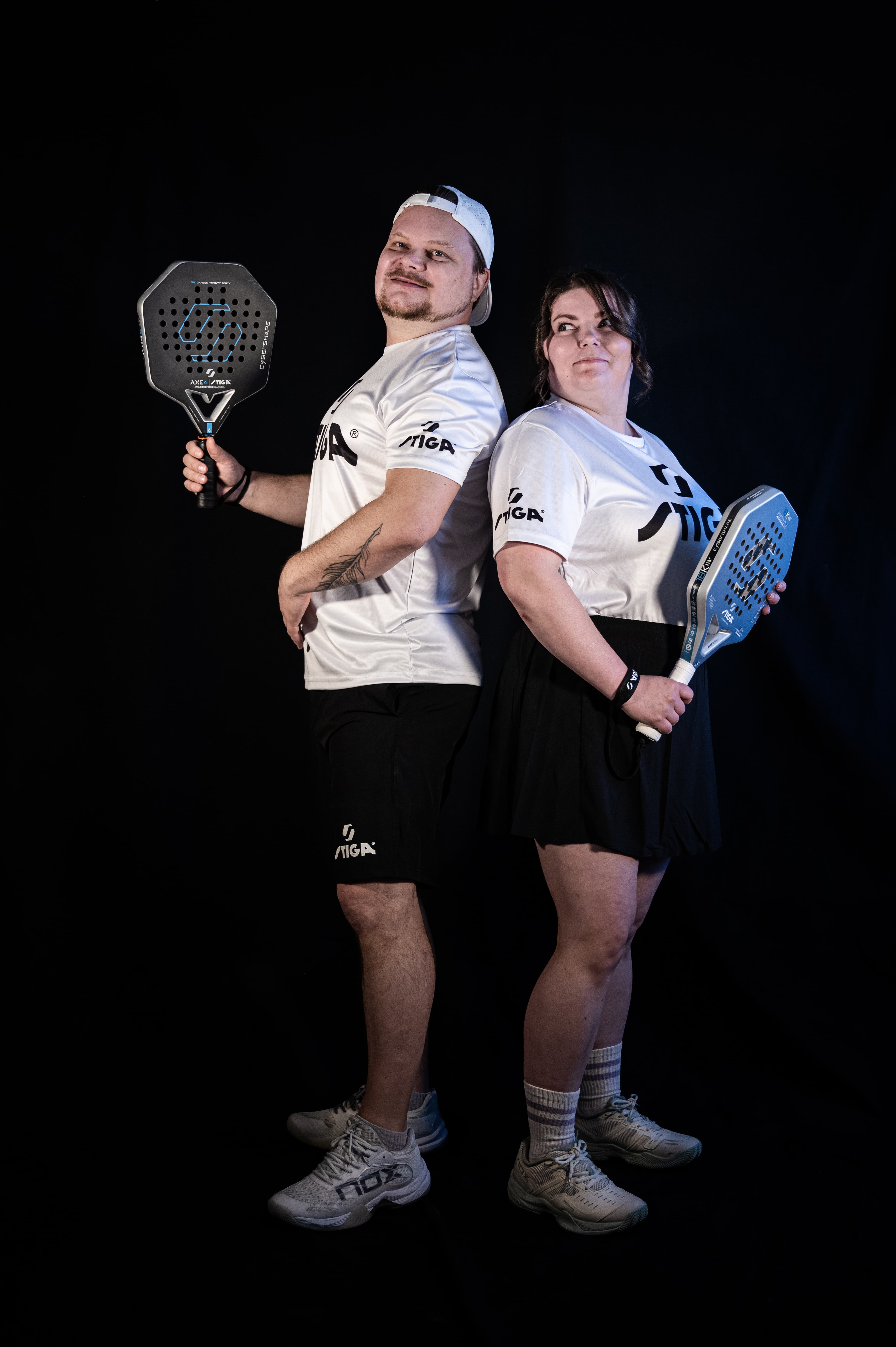 Turku Padel Academy