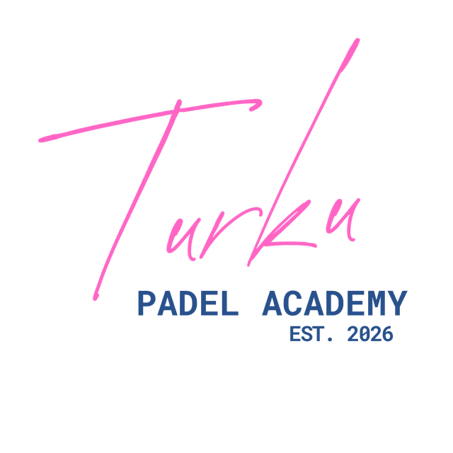 Turku Padel Academy logo